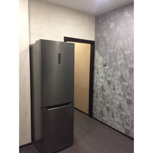 Ремонт на кухне в своей холостяцкой квартирке сделал. 06