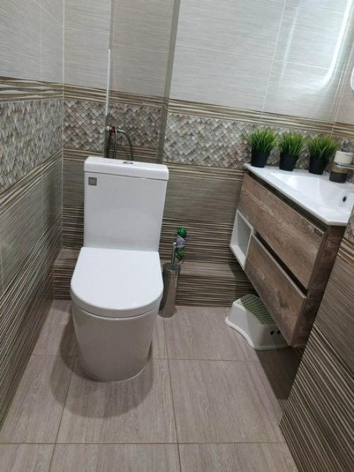 И я своим ремонтом поделюсь. 05