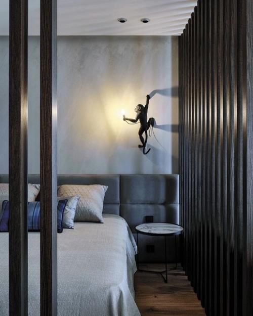 В целом, квартира получилась даже лучше, чем я изначально планировал. 04