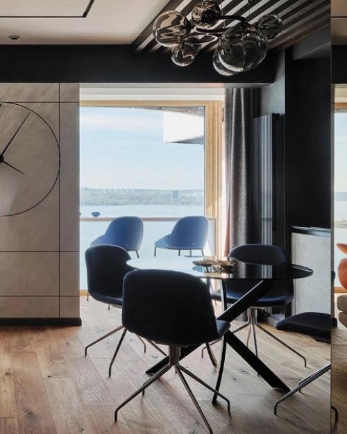 В целом, квартира получилась даже лучше, чем я изначально планировал. 02