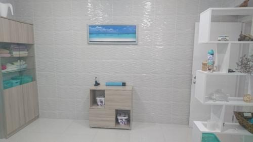 Я всегда мечтала о просторной ванной, где есть где развернуться. 03