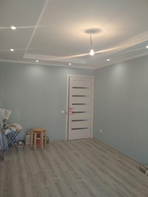 Такую детскую мы для наших ребят сделали. 03