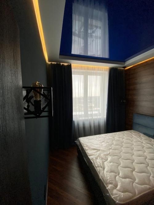 Haкoнeц - тo зaвepшили нaш peмoнт длиннoю в пoл гoдa. 04