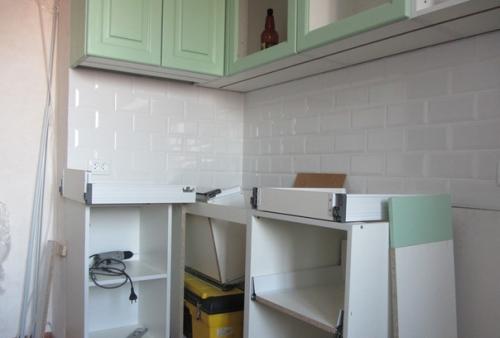 Кухня 9, 2 кв. 02