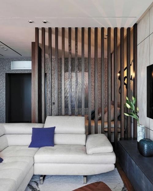 В целом, квартира получилась даже лучше, чем я изначально планировал. 03