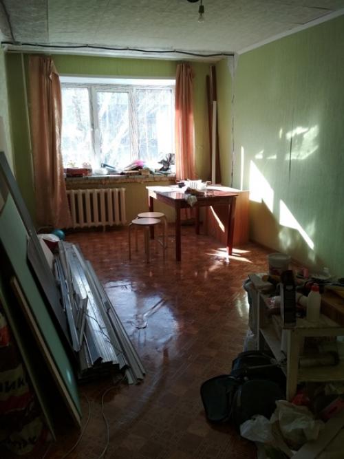 Такую детскую мы для наших ребят сделали. 07