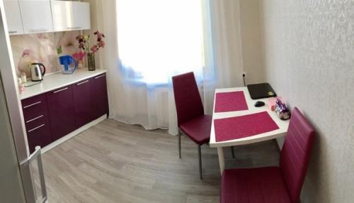 Вот такой ремонт сделали у нашей двушке. 03