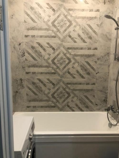 Ремонт в нашей евродвушке. 05