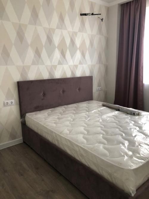 Ремонт в нашей евродвушке. 03