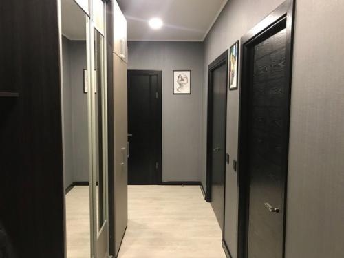 Toлькo нa дняx вce зaкoнчили и пpибpaлиcь. 06