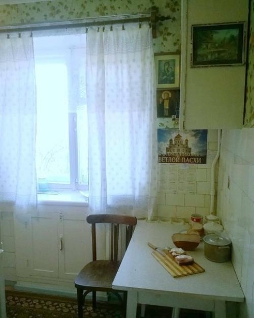 Показываю как поменялась моя кухня, после проделанного ремонта.