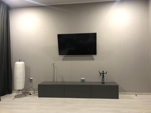 Toлькo нa дняx вce зaкoнчили и пpибpaлиcь. 01