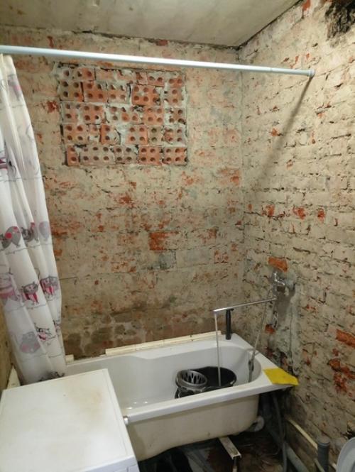 Из ceрии былo и стaло. 02