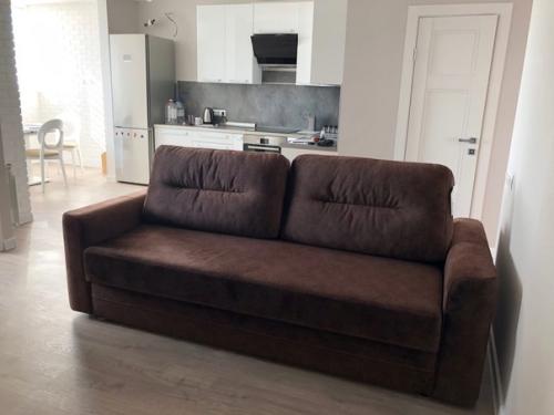 Ремонт в нашей евродвушке. 06