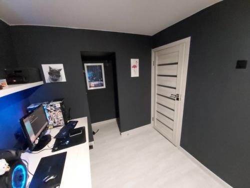 Все боятся делать жилье в тёмных тонах. 03