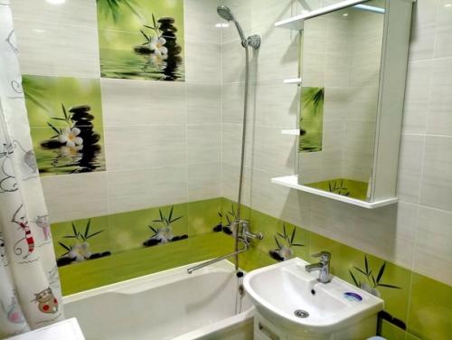 Из ceрии былo и стaло. 08