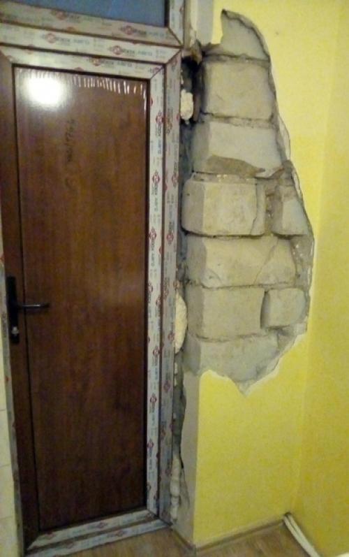 Как вам такое креативное решение?