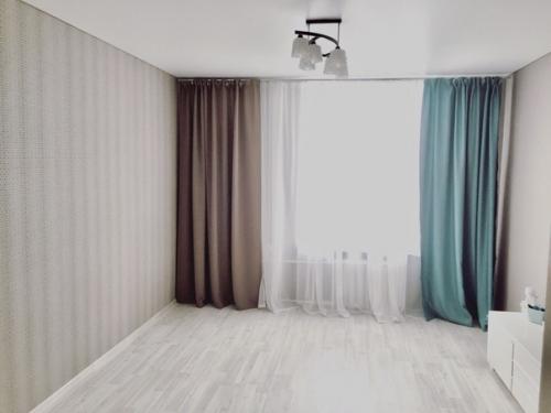 Вот такой ремонт сделали у нашей двушке. 06