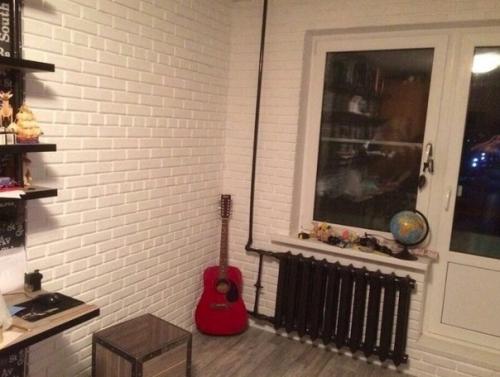 Как говориться, дело было вечером, делать было нечего. 06