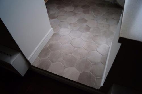 Наконец то закончили с ремонтом, который занял три месяца. 04