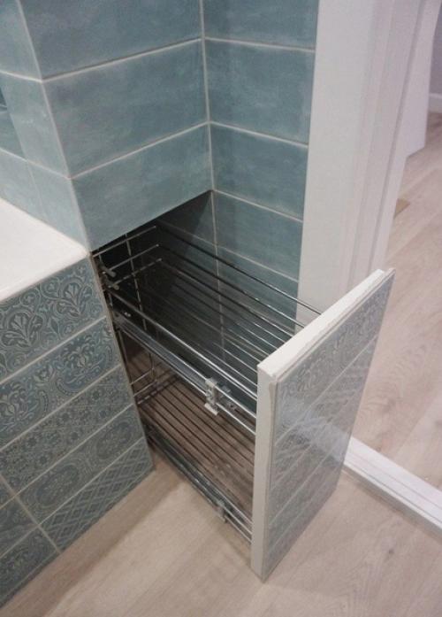 Скажу вам господа сразу, ремонт выдался не из простых, вот итог наших трудов. 08