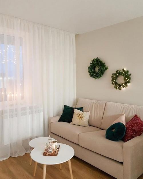 Так выглядит наша квартира во всех деталях. 07