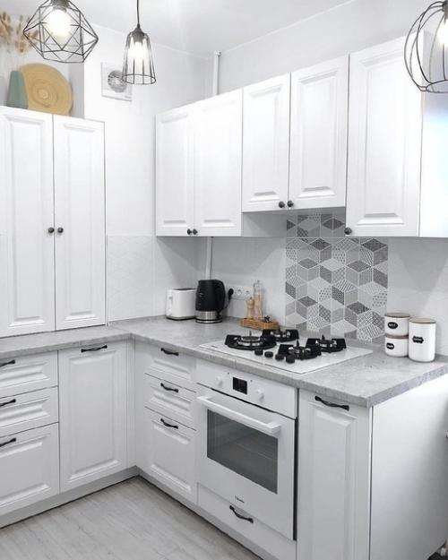 Как было и как стало - наша белая красавица. 04