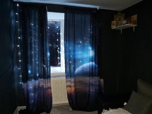 Все боятся делать жилье в тёмных тонах. 06