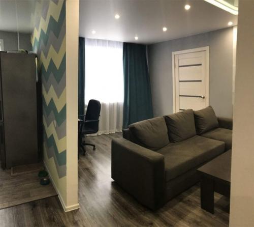 Обновили ремонт в нашей двухкомнатной квартире, мы спешим поделиться результатом.