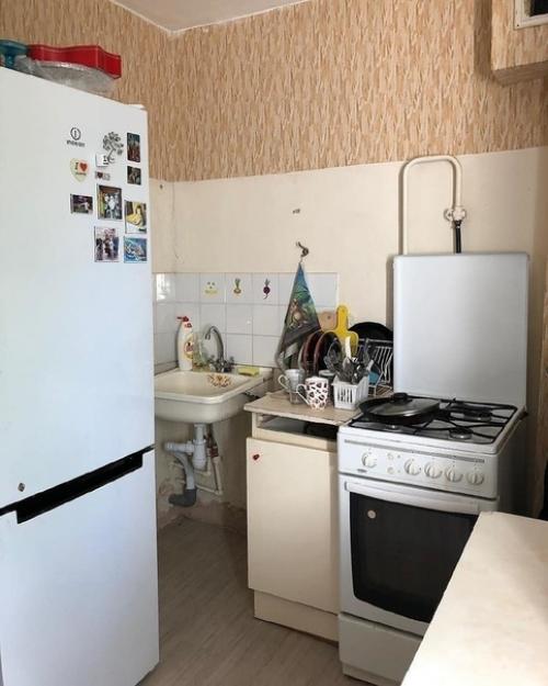 Как было и как стало - наша белая красавица. 02