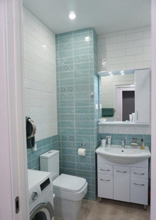 Скажу вам господа сразу, ремонт выдался не из простых, вот итог наших трудов. 01