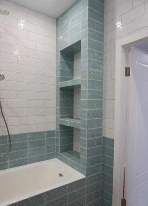 Скажу вам господа сразу, ремонт выдался не из простых, вот итог наших трудов. 05