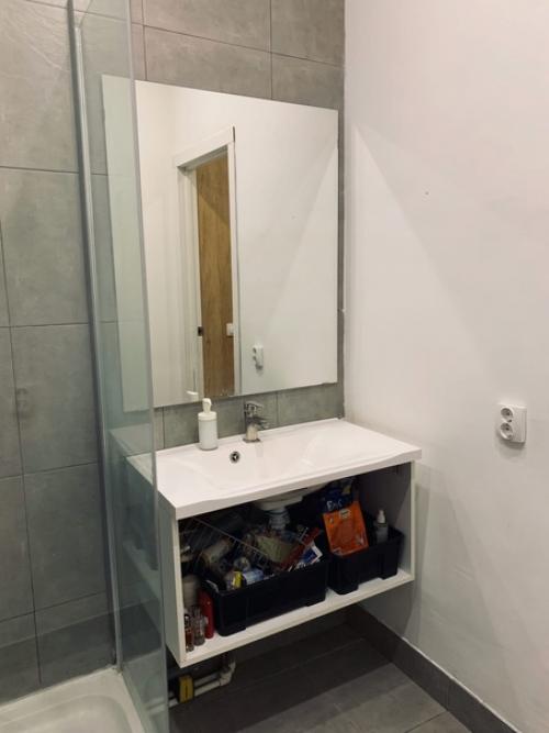 Студия в моем исполнении. 08