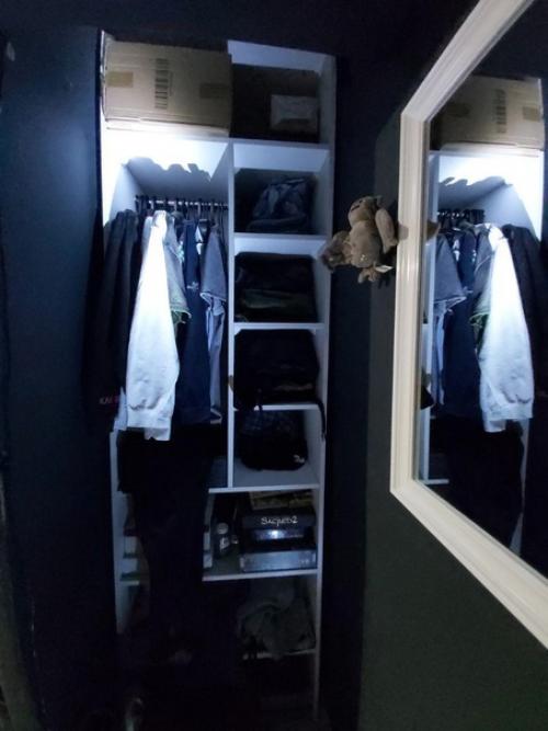 Все боятся делать жилье в тёмных тонах. 05