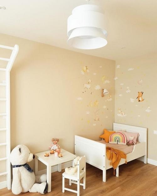 Так выглядит наша квартира во всех деталях. 03