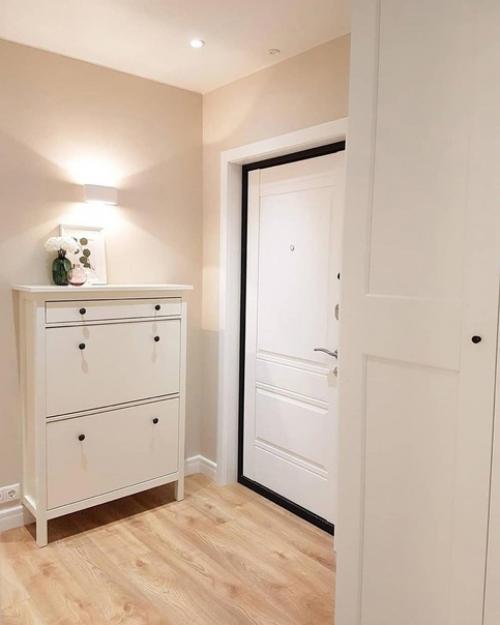 Так выглядит наша квартира во всех деталях. 05