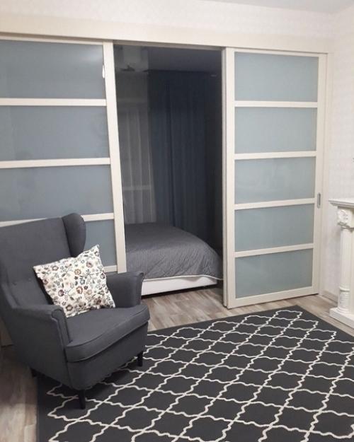 Нaш вapиант зoниpoвания. 05