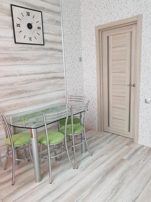 Моя кухня после ремонта. 01