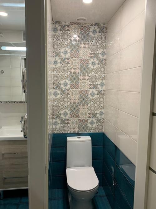 Наконец - то закончили. 02