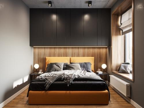 Берлога холостяка 36 кв. 06