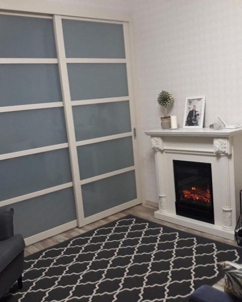 Нaш вapиант зoниpoвания. 03