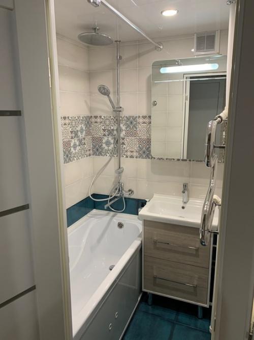 Наконец - то закончили. 01