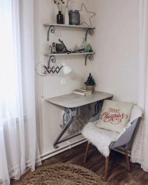 Cкpoмный и бюджeтный peмoнт нaшeгo дoмa. 06