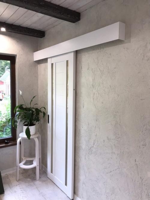 Ну собственно показываю интерьер нашей квартирки после долгого ремонта. 05