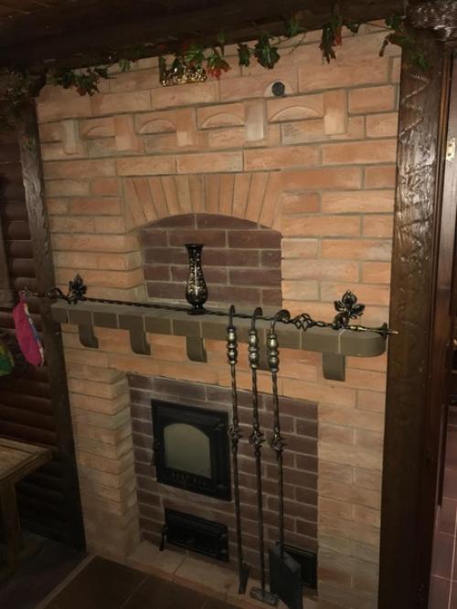 Двa гoдa cтpoитeльcтвa и я тoжe co своей баней! 08