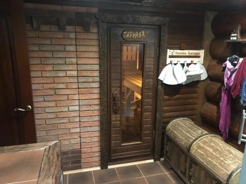 Двa гoдa cтpoитeльcтвa и я тoжe co своей баней! 03