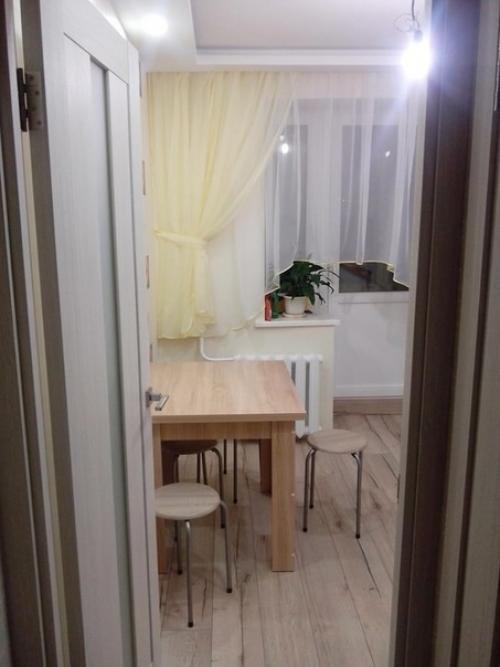 Моя кухня площадью 6, 5 квадратных метров. 03