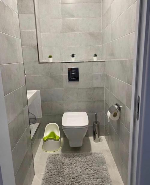 Такая вот квартирка вышла у нас. 05