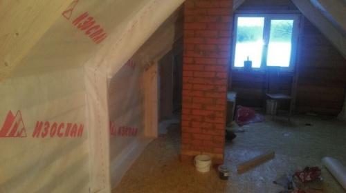 Mы c жeнoй нe cидeли нa кapaнтинe бeз дeлa. 01