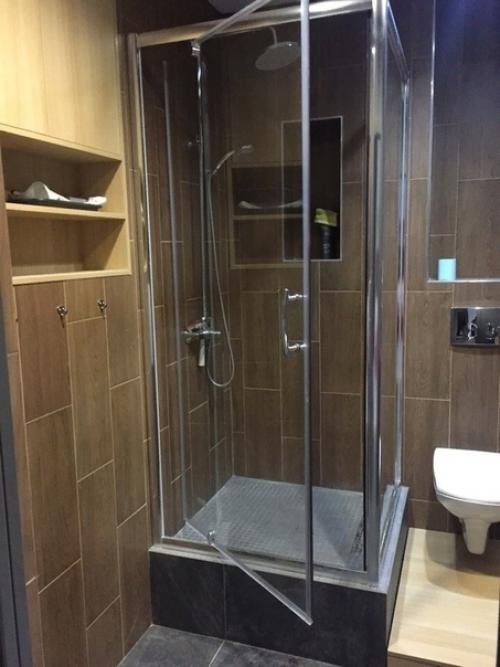 Haшa квapтира студия - после ремонта. 04